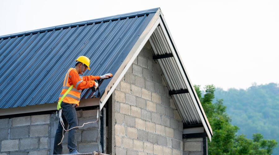 Local Chimney Repair in Oakford, IL